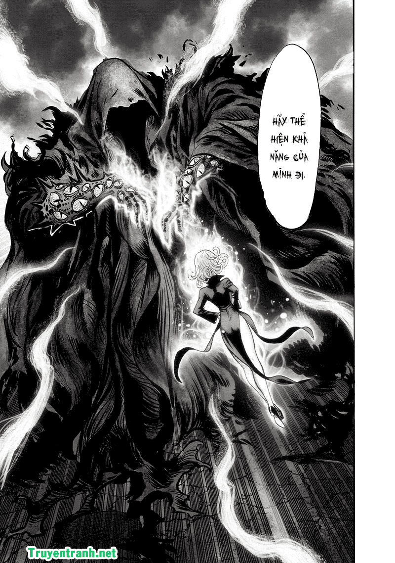 Onepunch Man: Chương 135