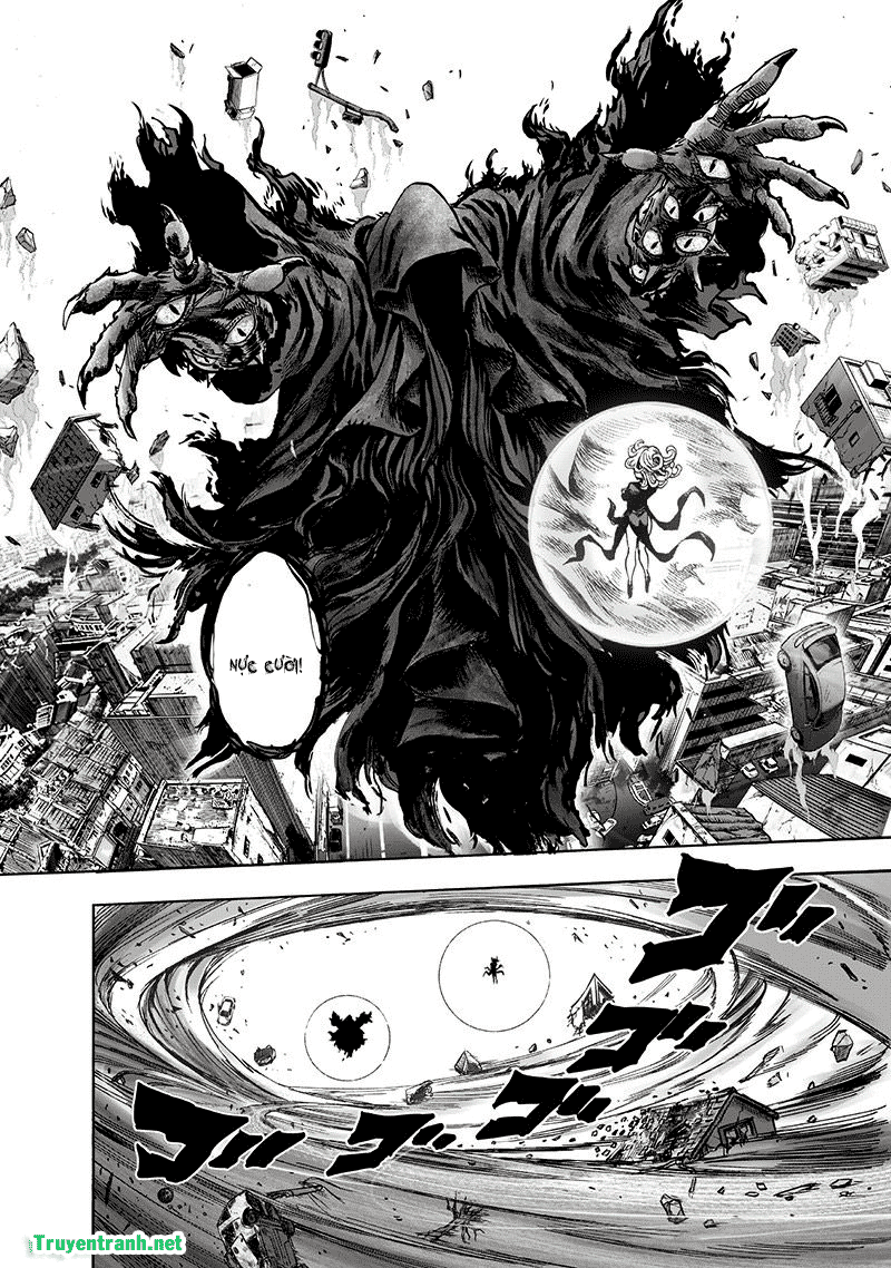 Onepunch Man: Chương 135