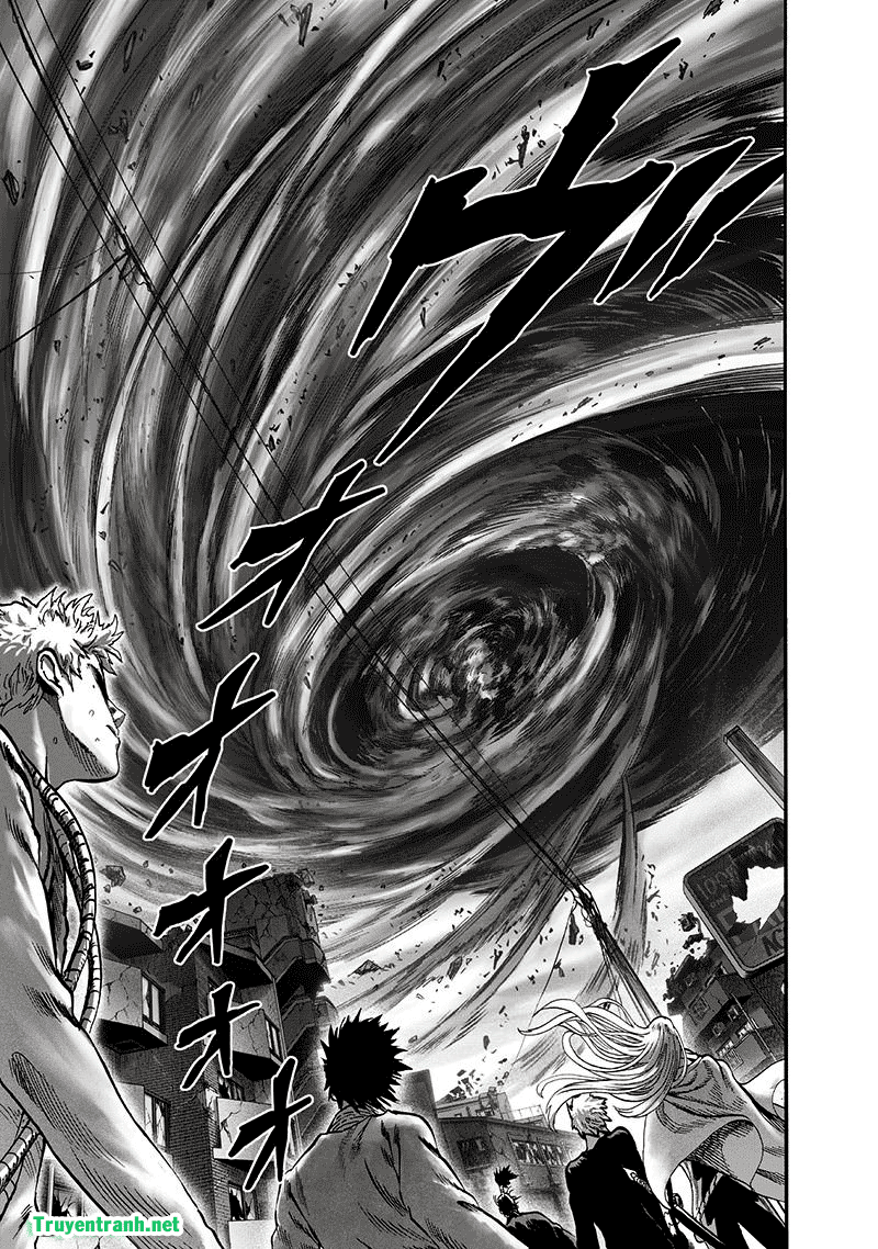Onepunch Man: Chương 135