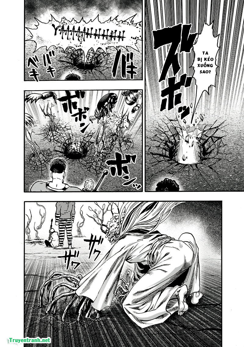 Onepunch Man: Chương 135