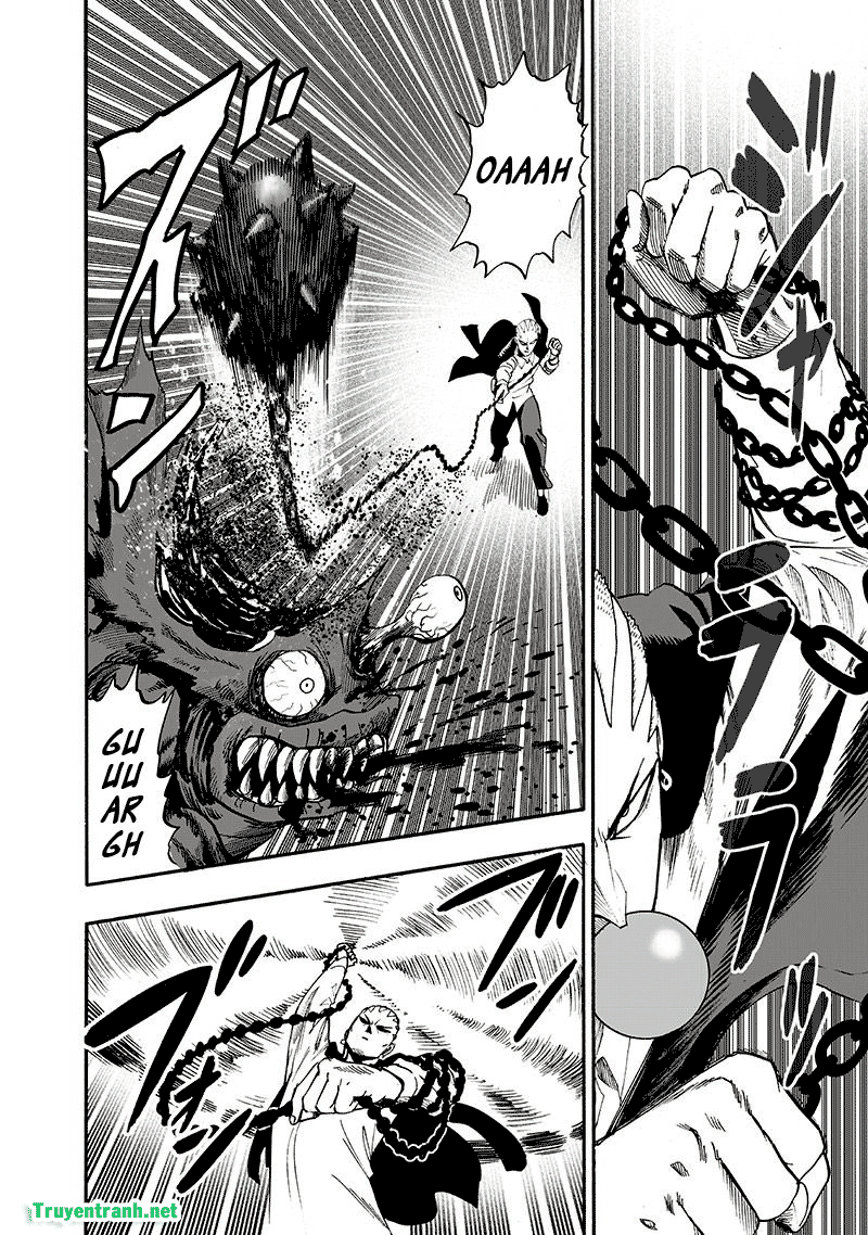 Onepunch Man: Chương 135