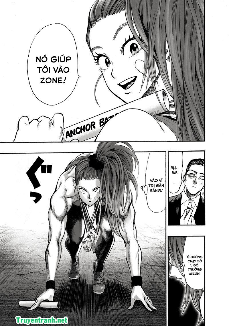 Onepunch Man: Chương 135