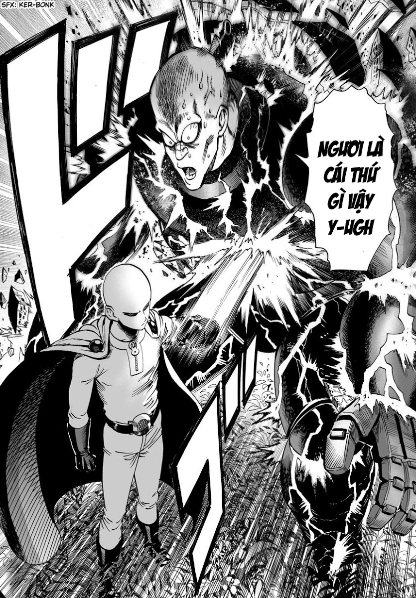 Onepunch Man: Chương 14
