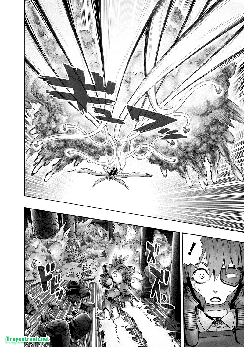 Onepunch Man: Chương 140
