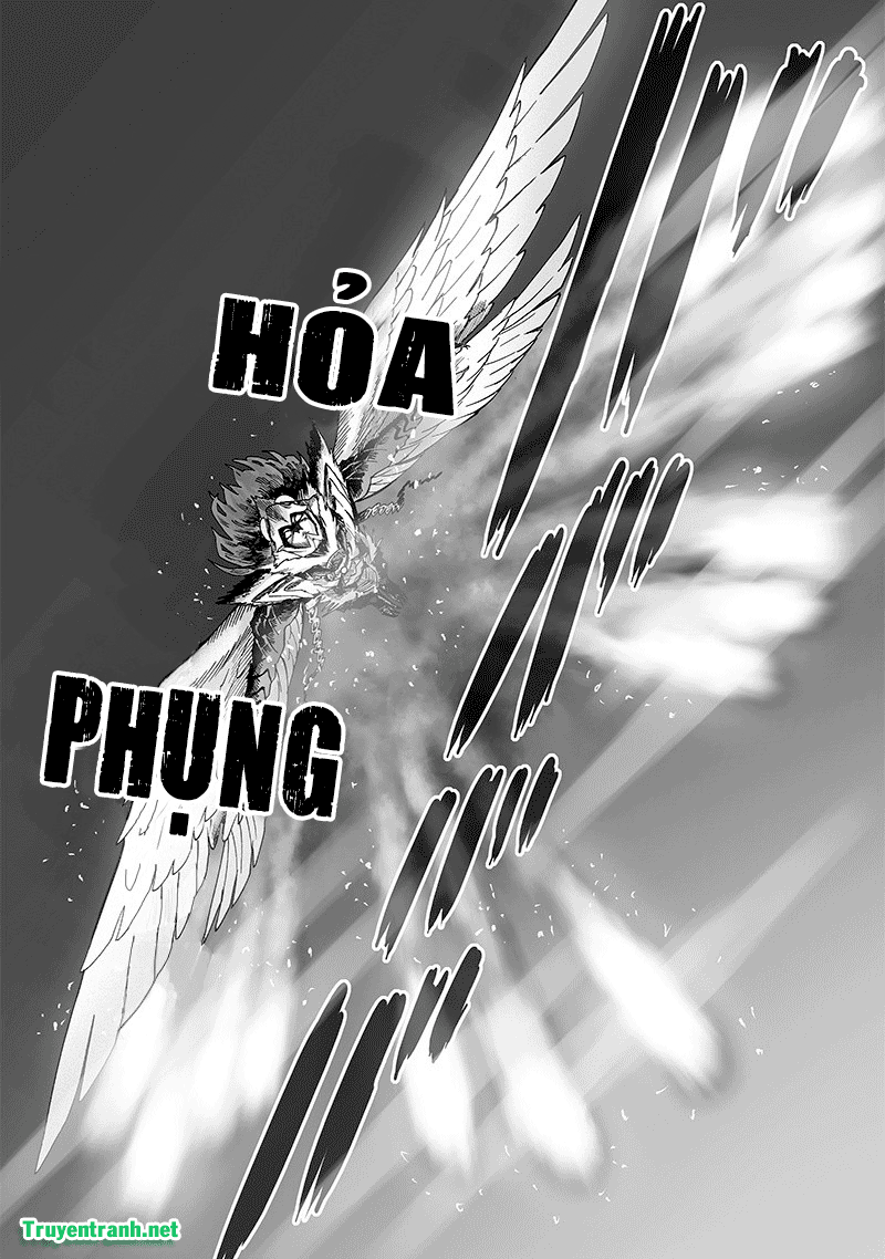 Onepunch Man: Chương 140