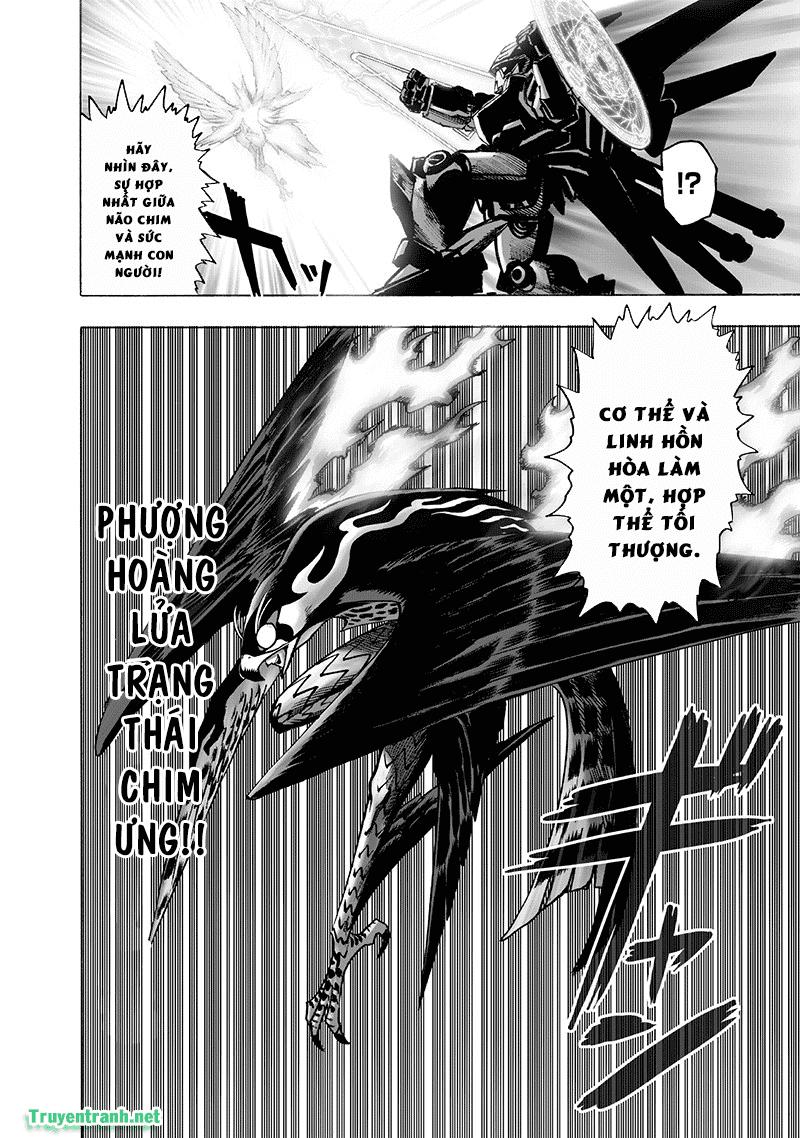 Onepunch Man: Chương 142