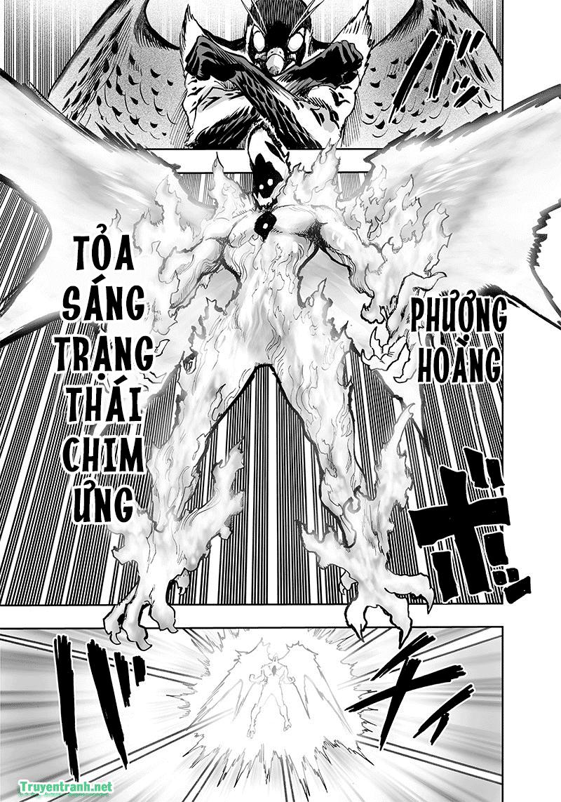 Onepunch Man: Chương 142