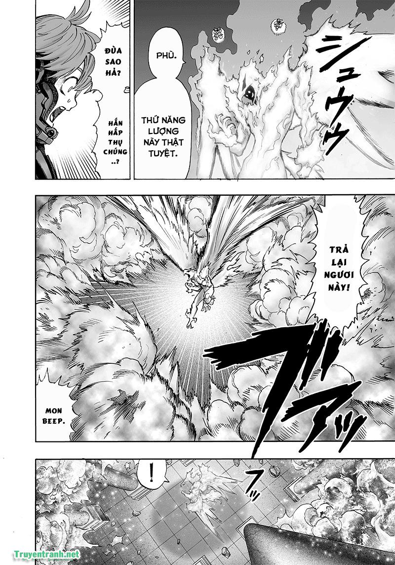 Onepunch Man: Chương 142