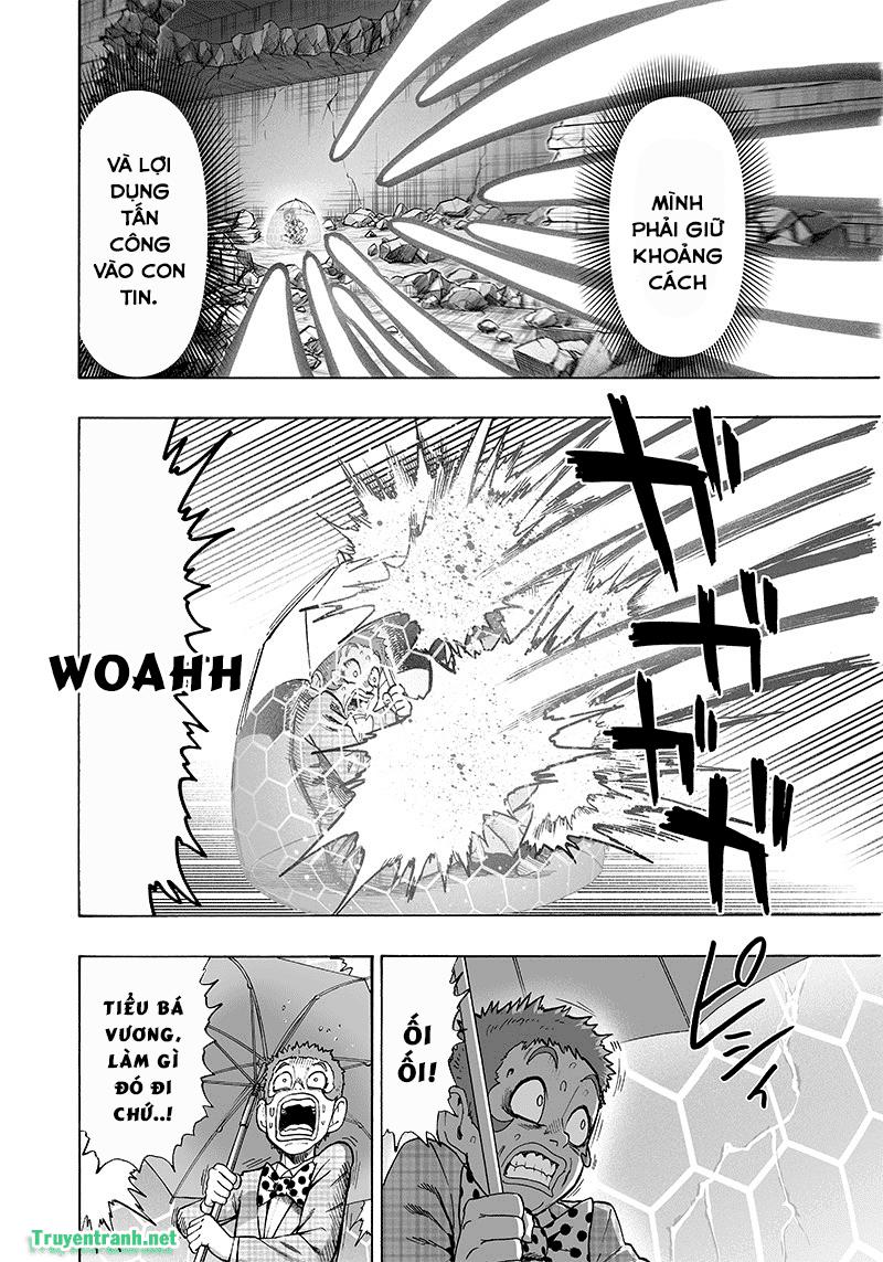 Onepunch Man: Chương 142