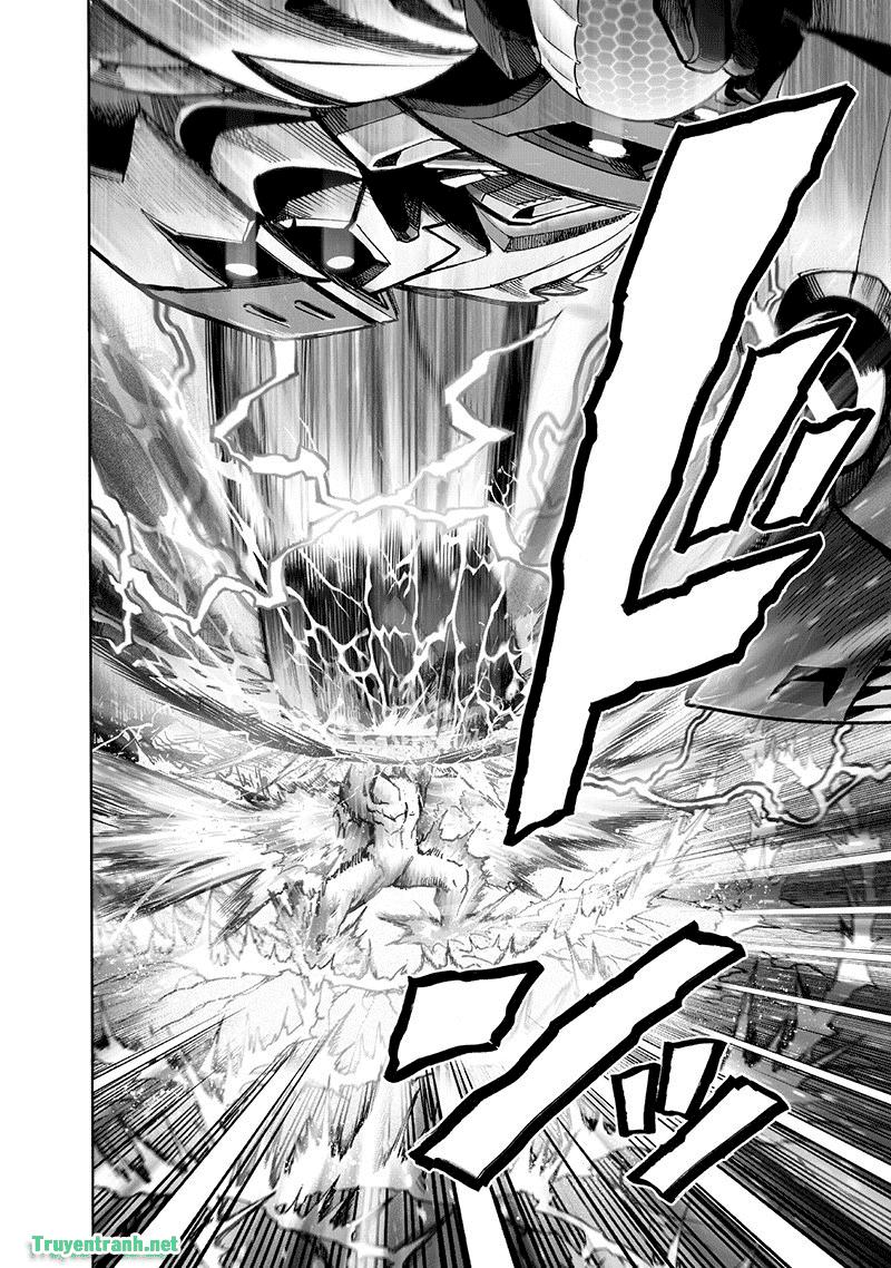Onepunch Man: Chương 142