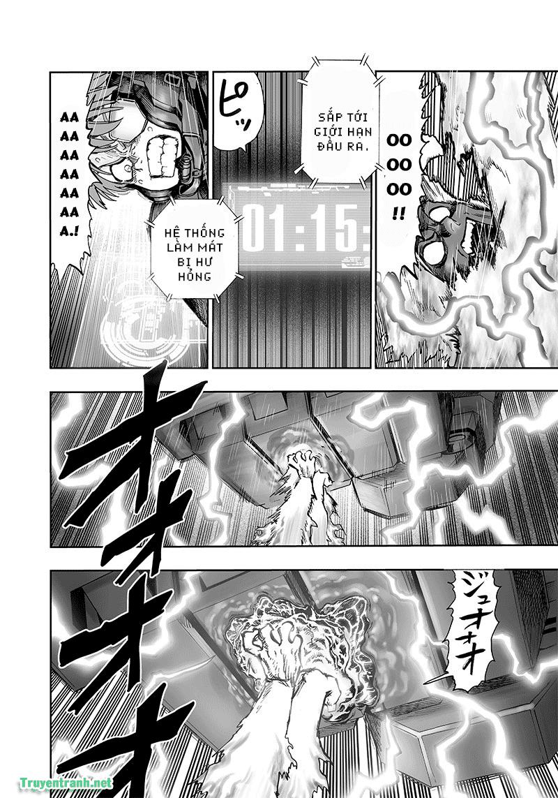 Onepunch Man: Chương 142