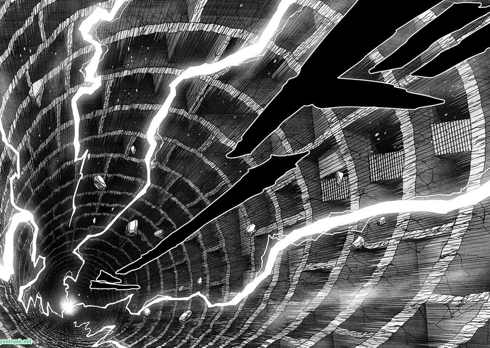 Onepunch Man: Chương 142