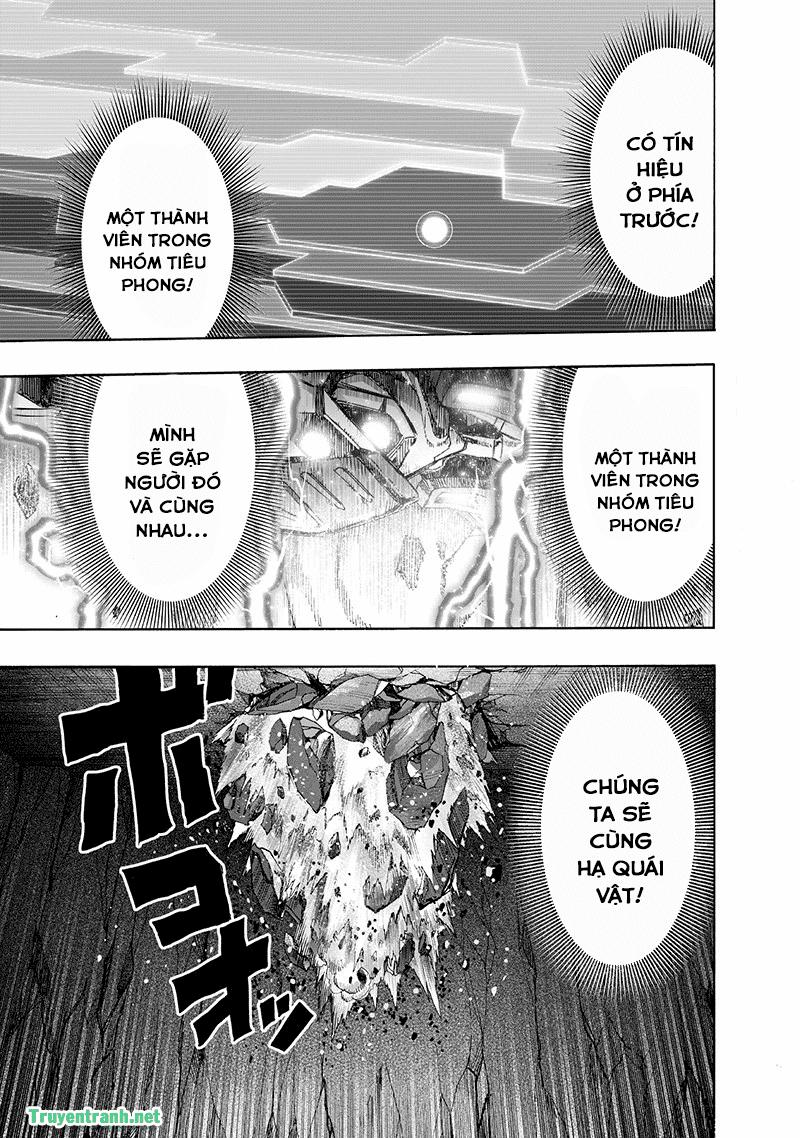 Onepunch Man: Chương 142