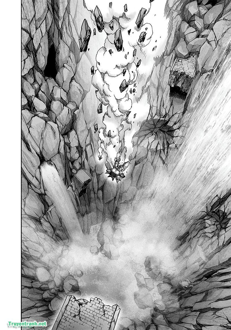 Onepunch Man: Chương 142