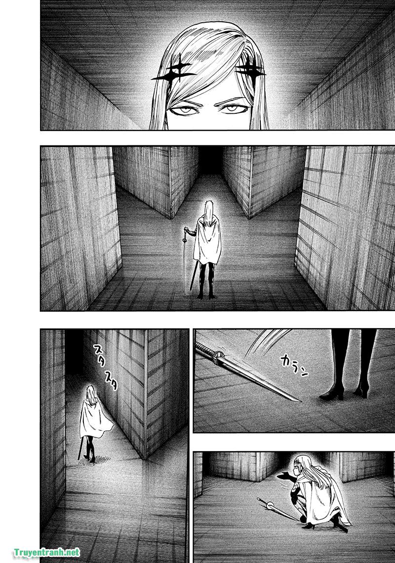 Onepunch Man: Chương 142