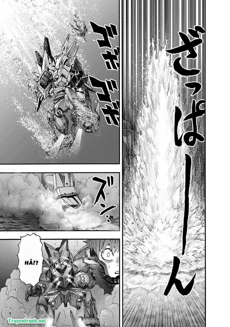 Onepunch Man: Chương 142