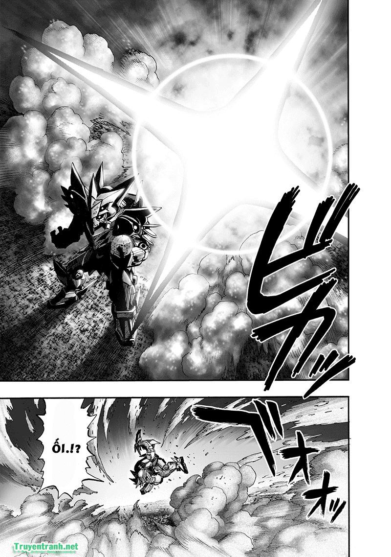 Onepunch Man: Chương 142