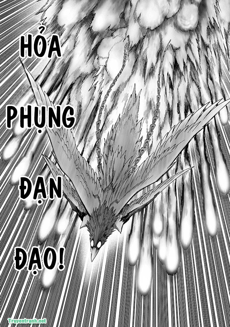 Onepunch Man: Chương 142