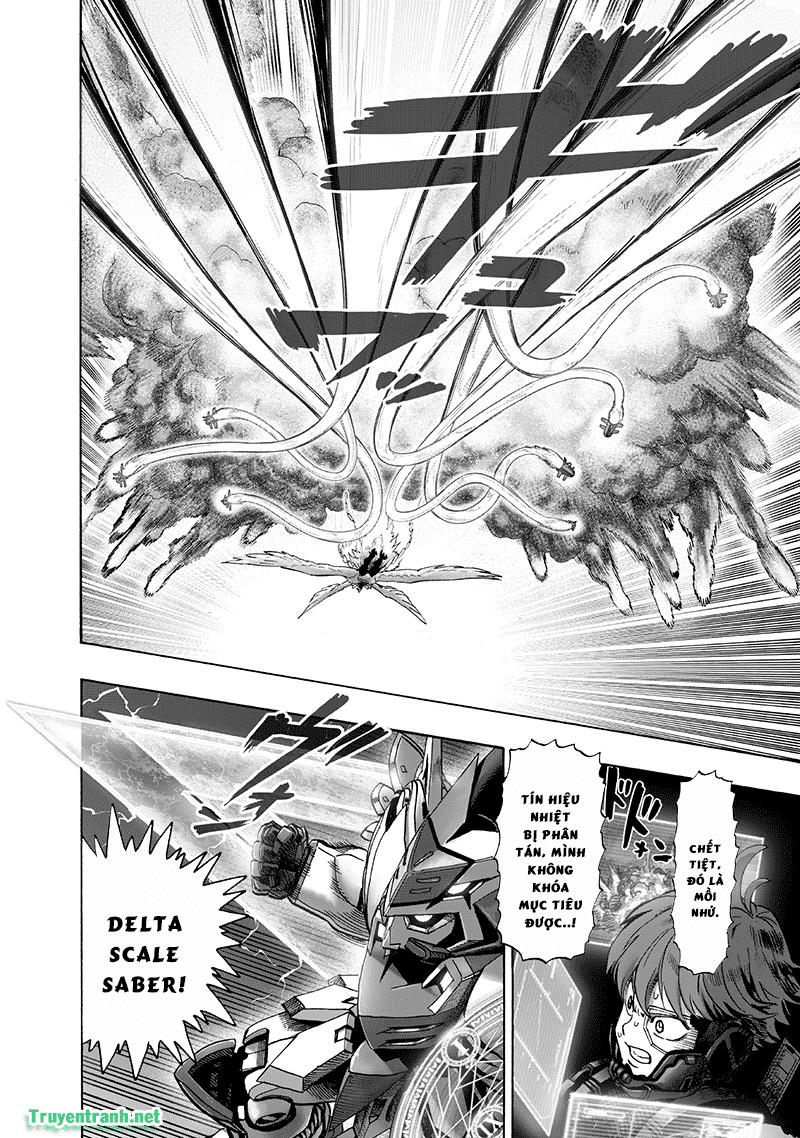 Onepunch Man: Chương 142