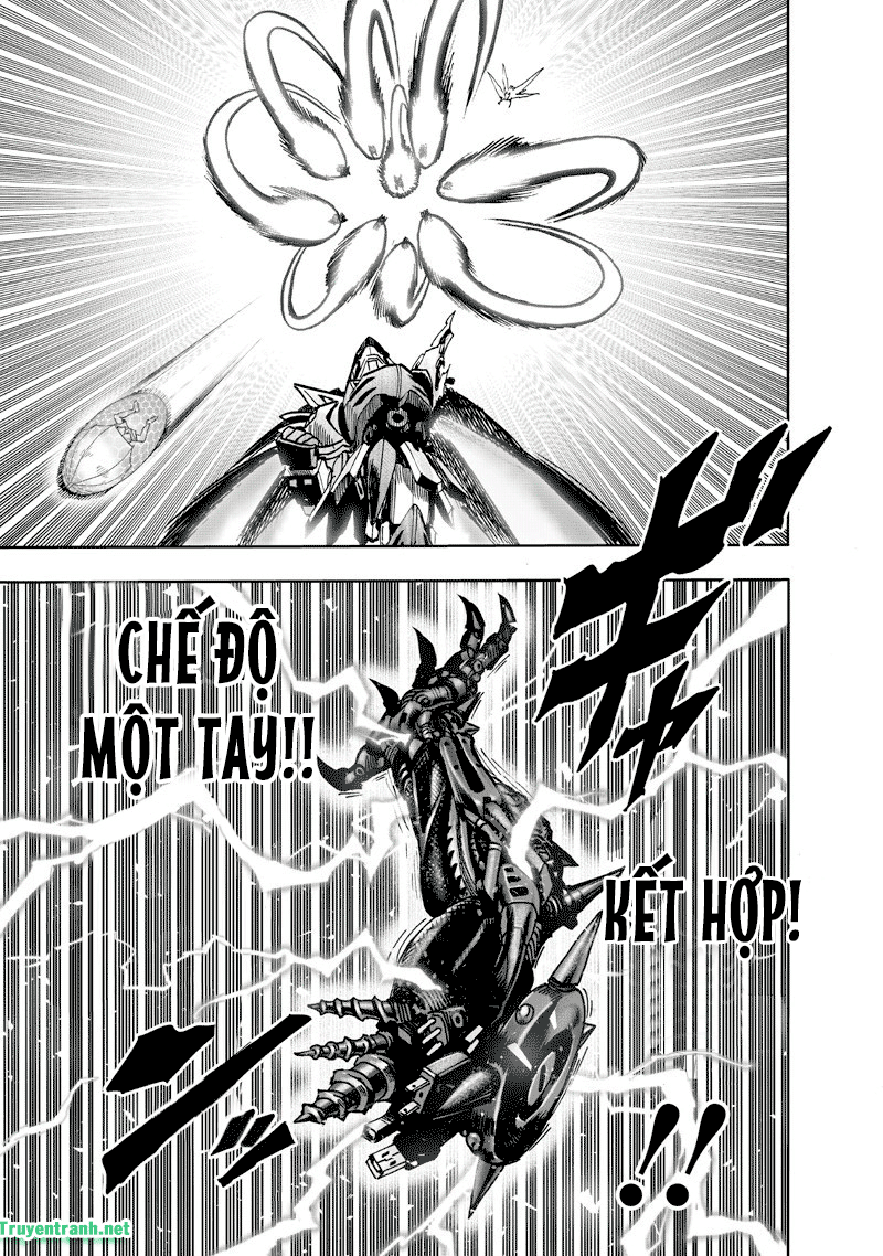 Onepunch Man: Chương 143