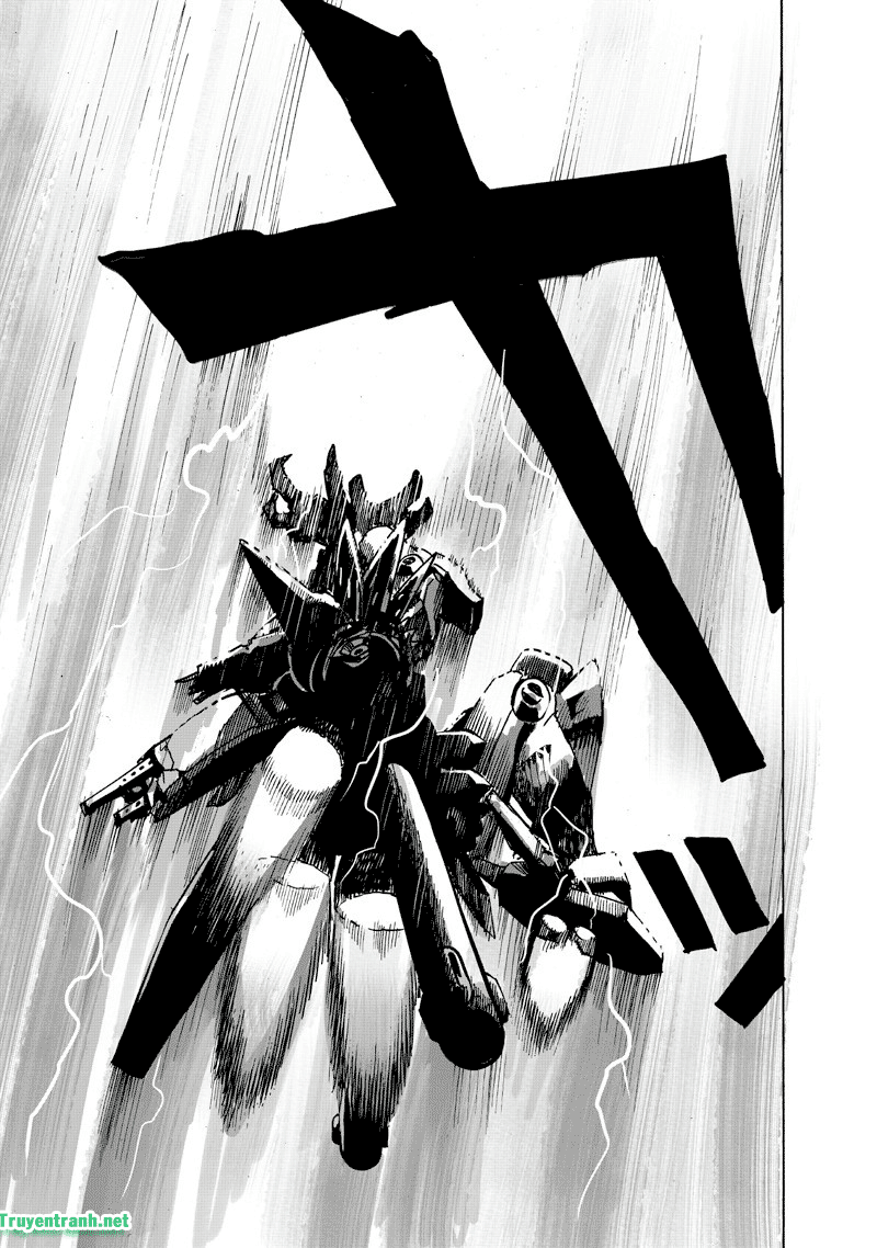Onepunch Man: Chương 143