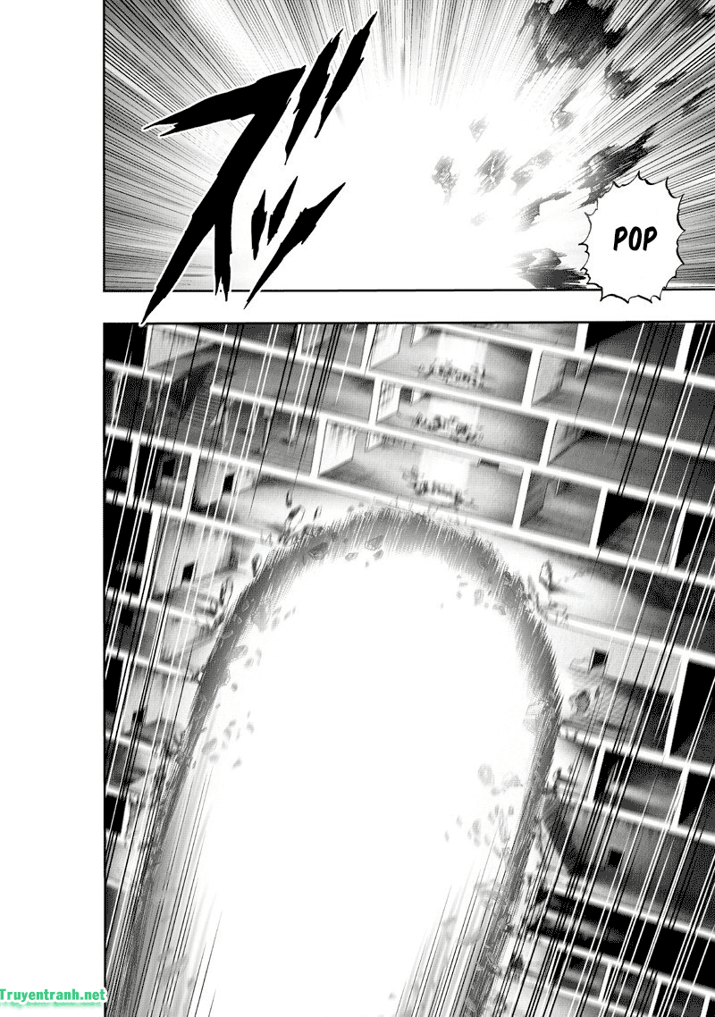 Onepunch Man: Chương 143