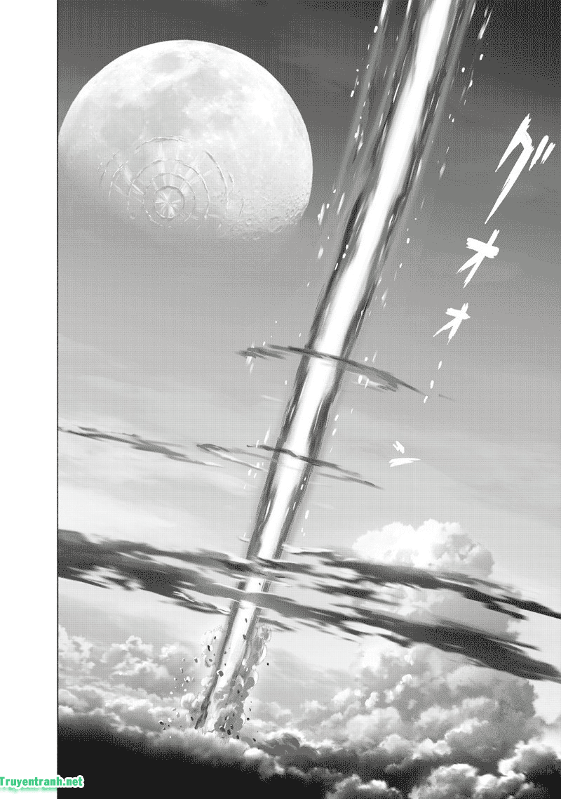 Onepunch Man: Chương 143