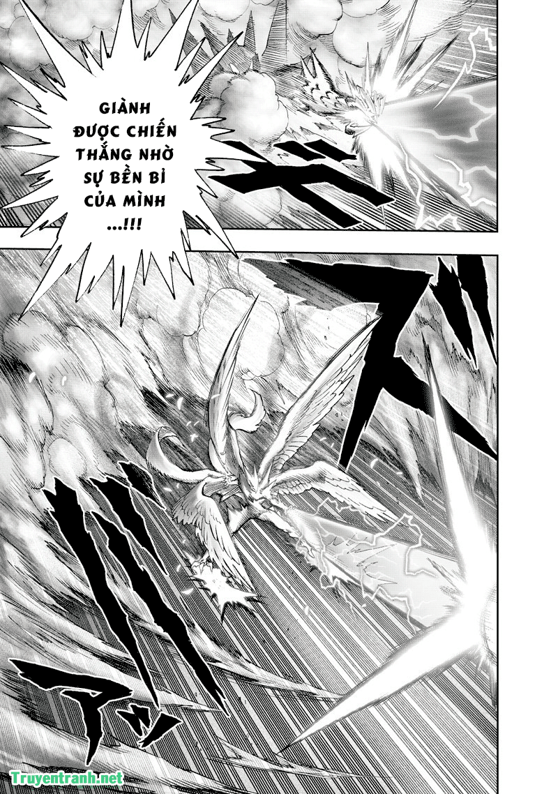 Onepunch Man: Chương 143