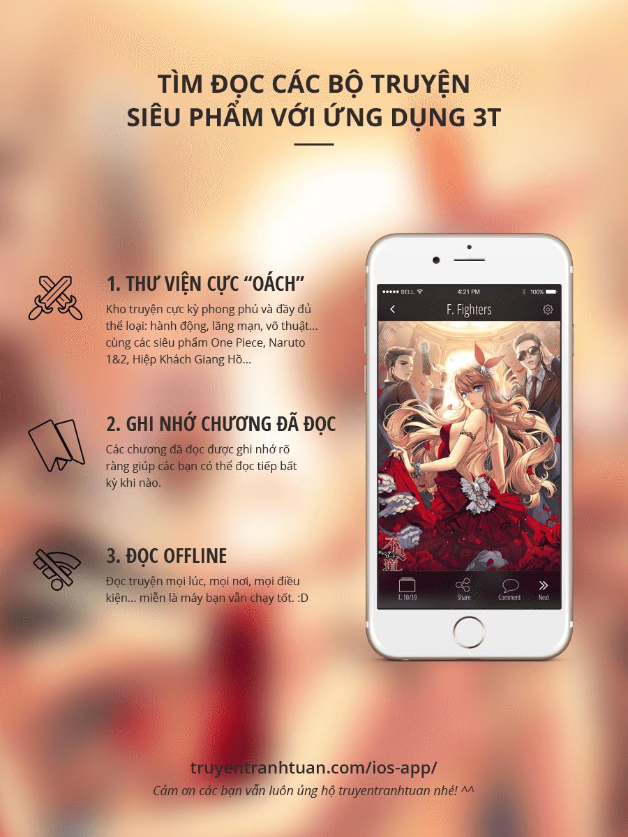 Onepunch Man: Chương 146