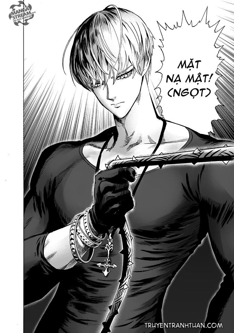 Onepunch Man: Chương 146