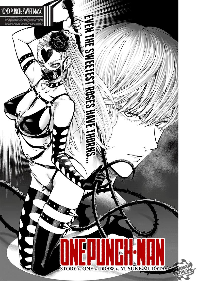 Onepunch Man: Chương 146