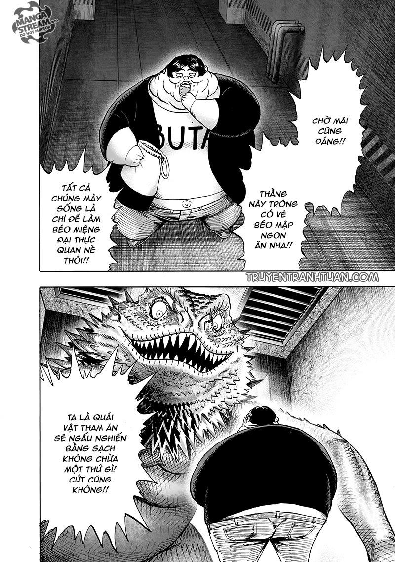 Onepunch Man: Chương 146