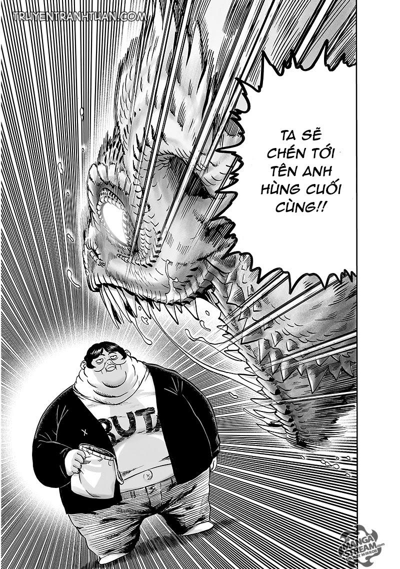 Onepunch Man: Chương 146
