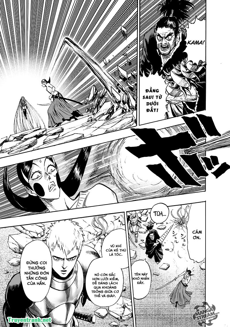 Onepunch Man: Chương 148