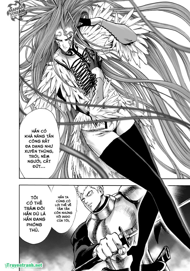 Onepunch Man: Chương 148
