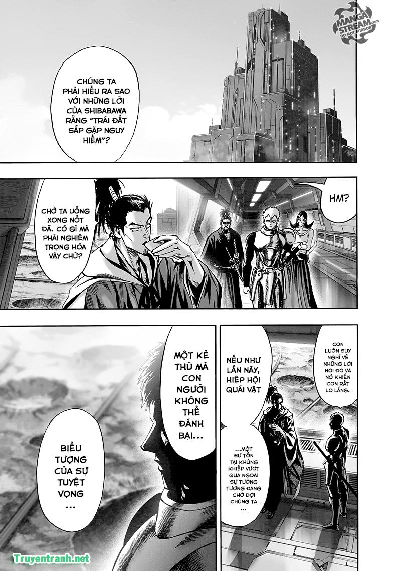 Onepunch Man: Chương 148
