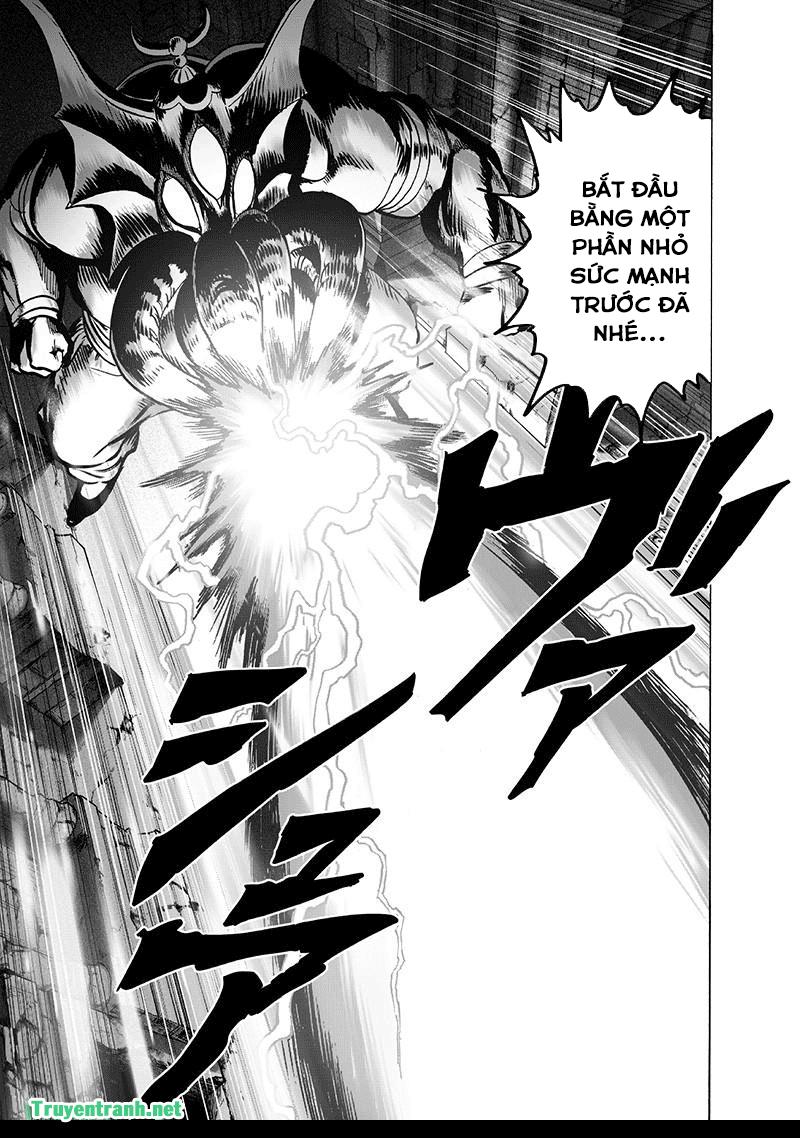 Onepunch Man: Chương 149