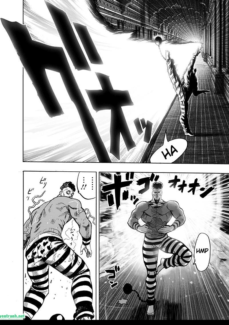 Onepunch Man: Chương 149