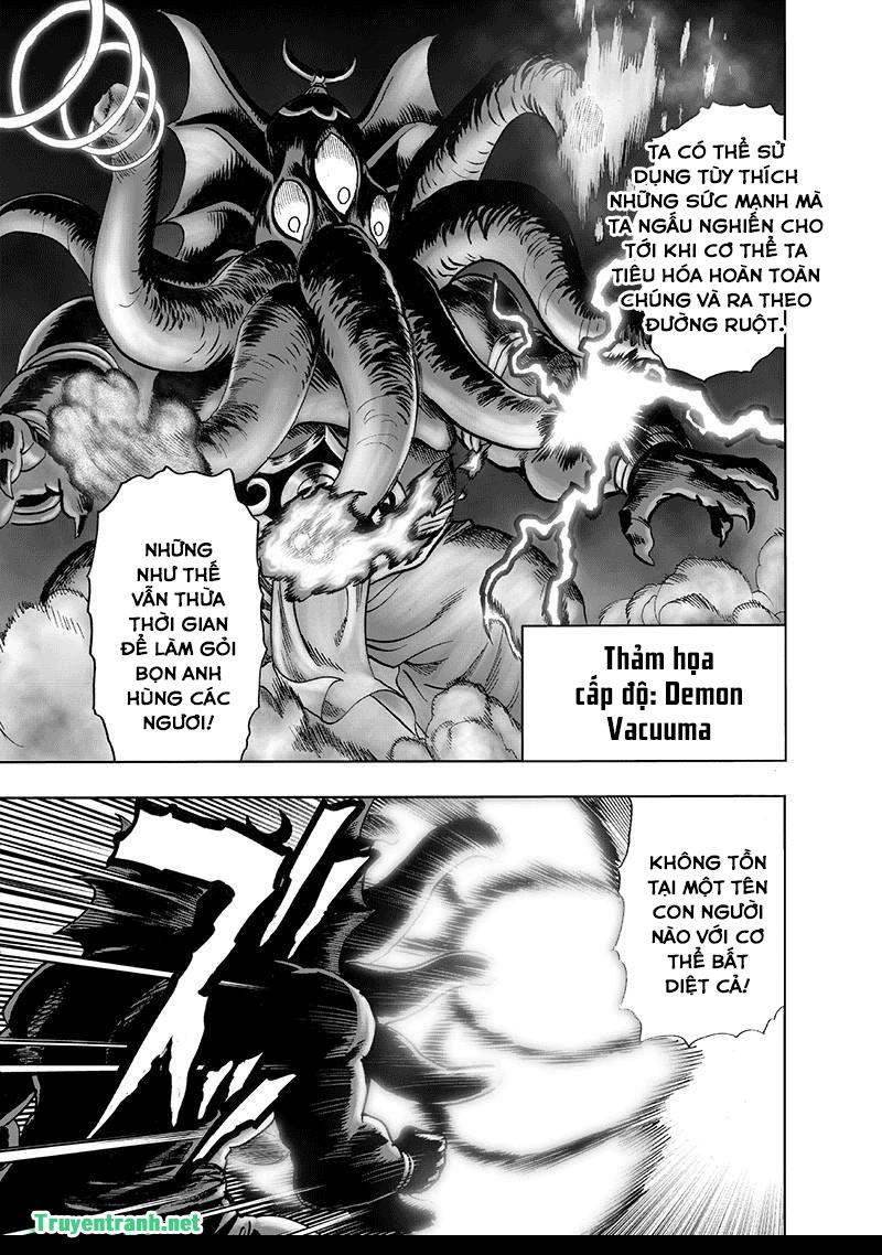 Onepunch Man: Chương 149
