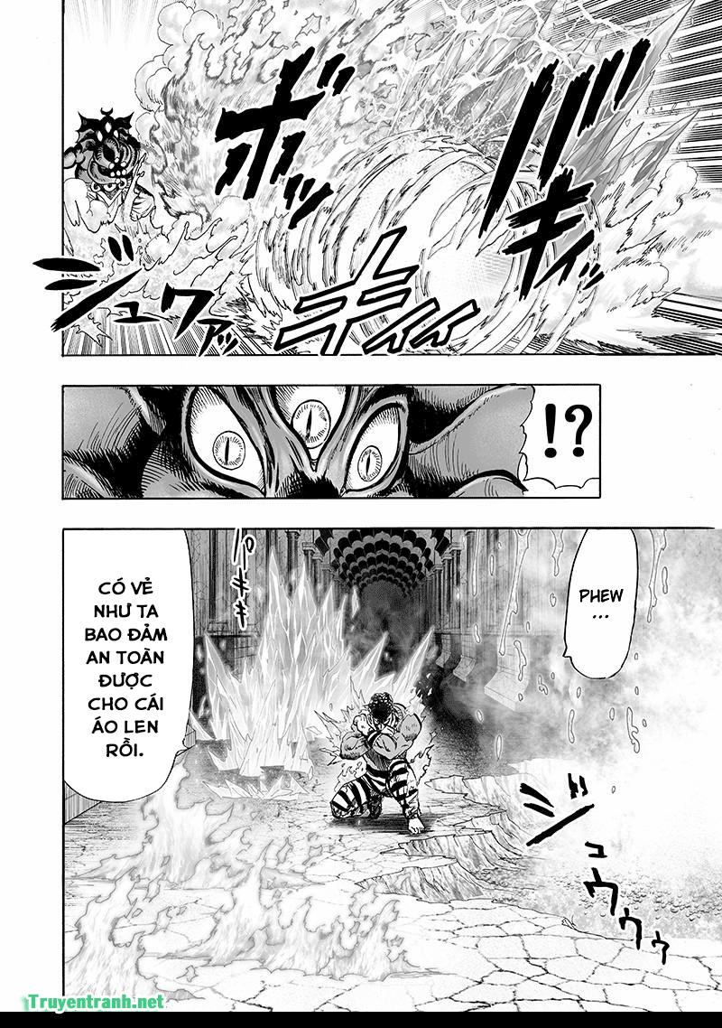 Onepunch Man: Chương 149