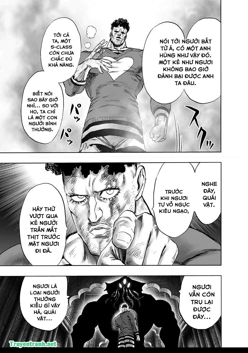 Onepunch Man: Chương 149
