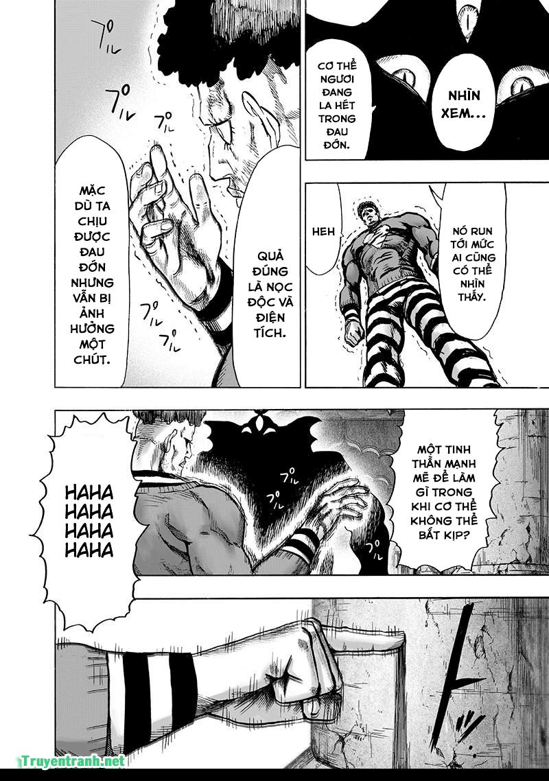 Onepunch Man: Chương 149
