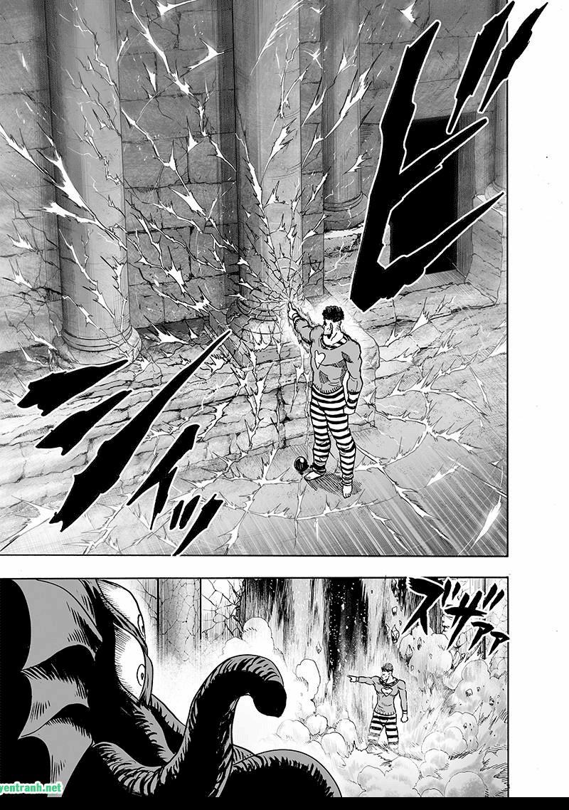 Onepunch Man: Chương 149