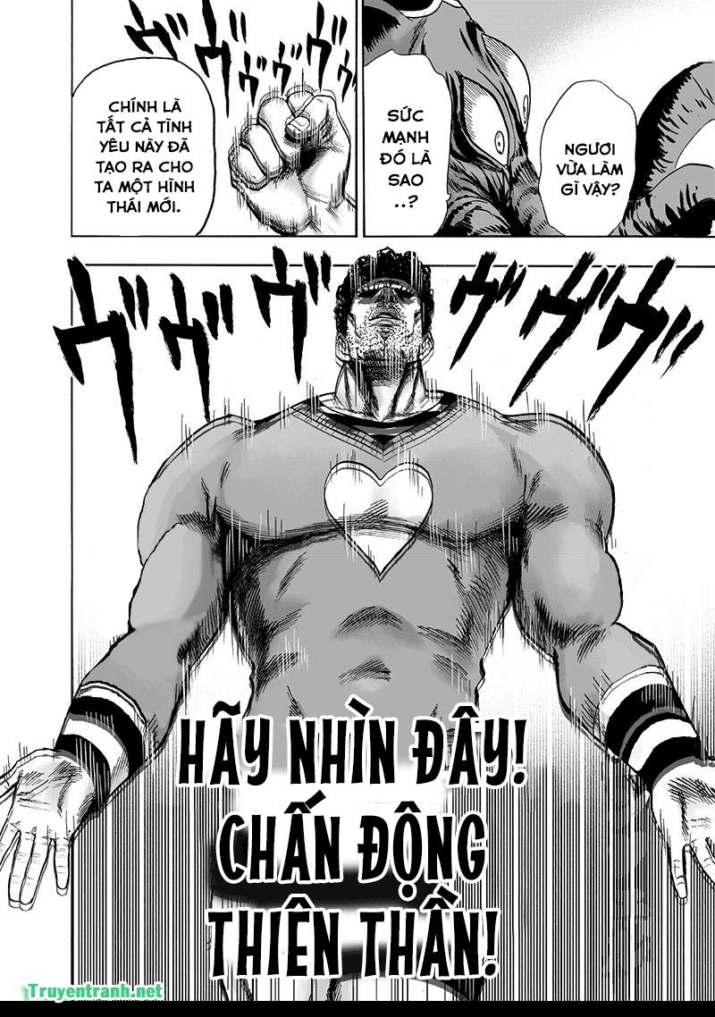 Onepunch Man: Chương 149