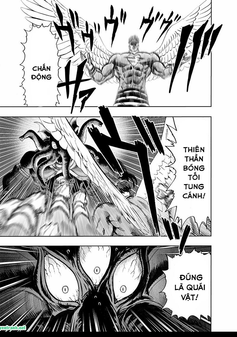 Onepunch Man: Chương 149