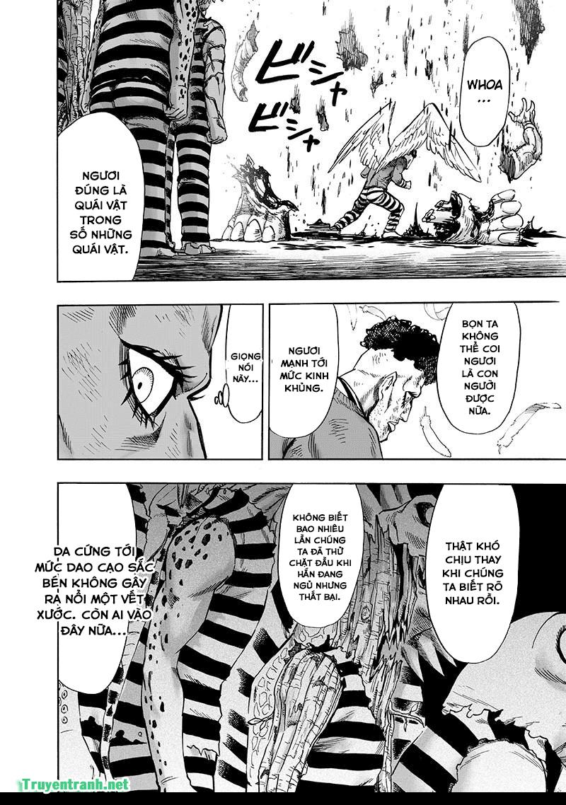 Onepunch Man: Chương 149