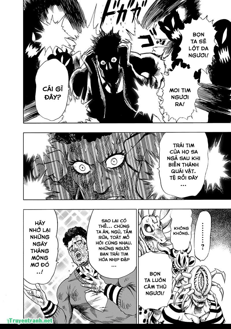 Onepunch Man: Chương 149