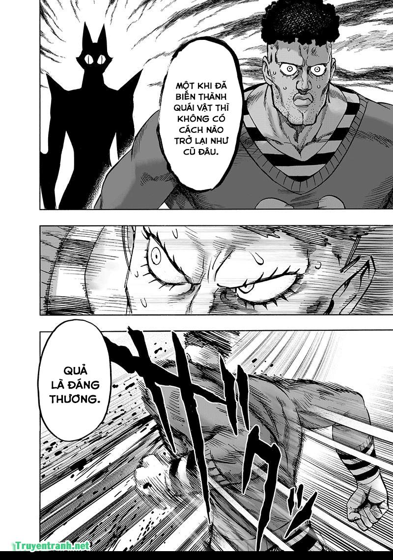 Onepunch Man: Chương 149