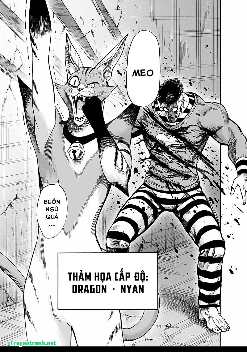 Onepunch Man: Chương 149