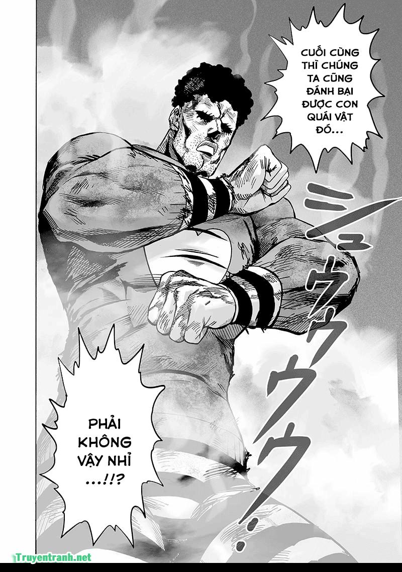 Onepunch Man: Chương 149
